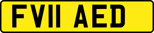 FV11AED
