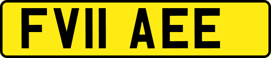 FV11AEE