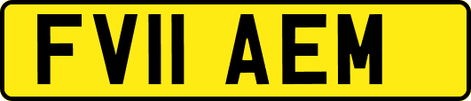 FV11AEM