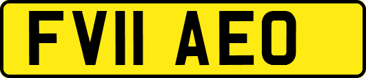 FV11AEO