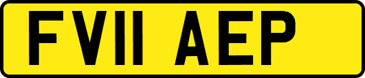 FV11AEP