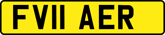 FV11AER