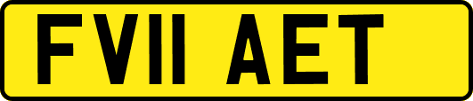 FV11AET