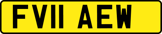 FV11AEW