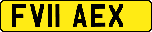 FV11AEX