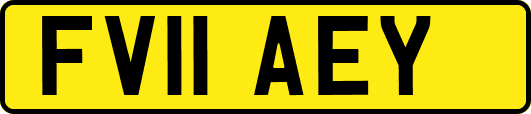 FV11AEY