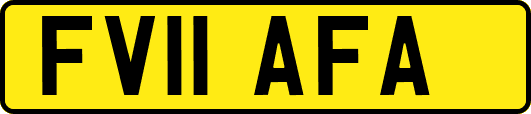 FV11AFA