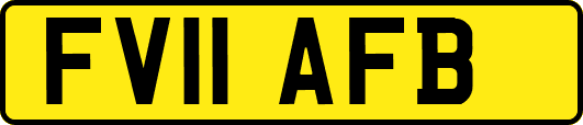 FV11AFB