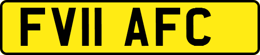 FV11AFC