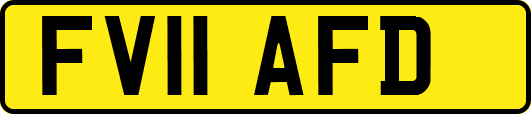 FV11AFD