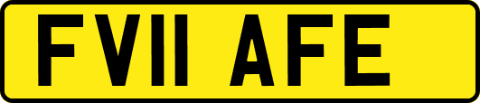 FV11AFE