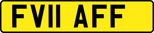 FV11AFF