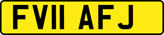 FV11AFJ