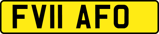 FV11AFO