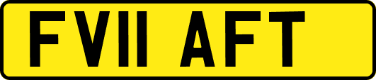FV11AFT