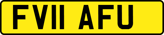 FV11AFU