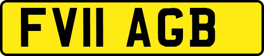 FV11AGB