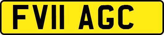 FV11AGC