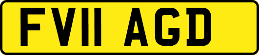 FV11AGD