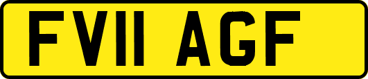 FV11AGF