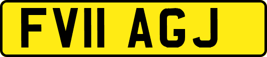 FV11AGJ