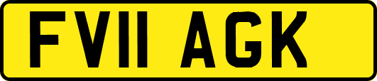 FV11AGK
