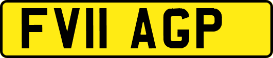 FV11AGP