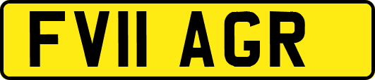 FV11AGR