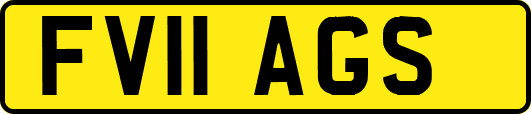 FV11AGS