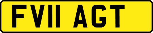 FV11AGT