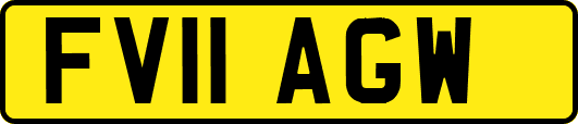 FV11AGW