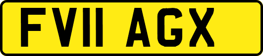 FV11AGX