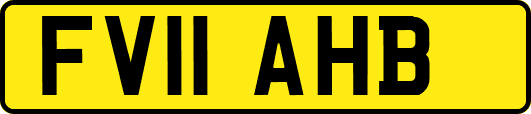 FV11AHB