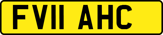 FV11AHC