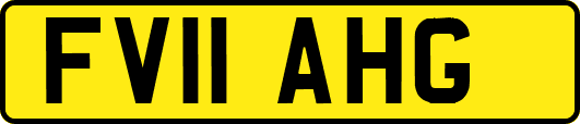 FV11AHG