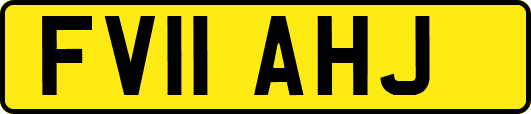 FV11AHJ