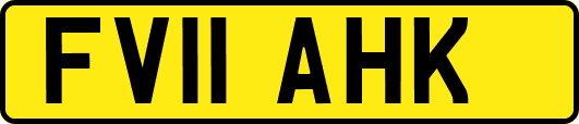 FV11AHK