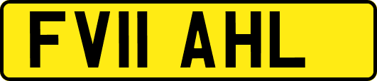 FV11AHL