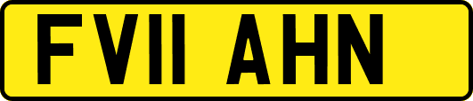 FV11AHN