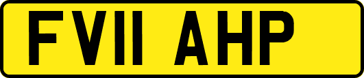 FV11AHP