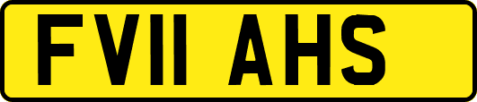 FV11AHS