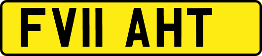 FV11AHT