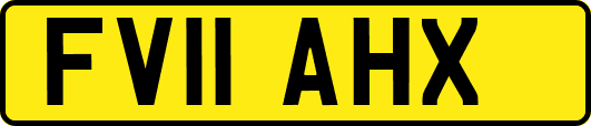 FV11AHX