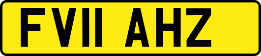 FV11AHZ