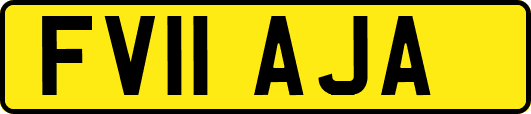 FV11AJA