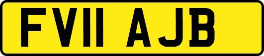 FV11AJB