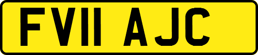 FV11AJC