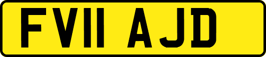 FV11AJD