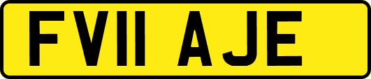 FV11AJE