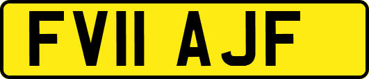 FV11AJF